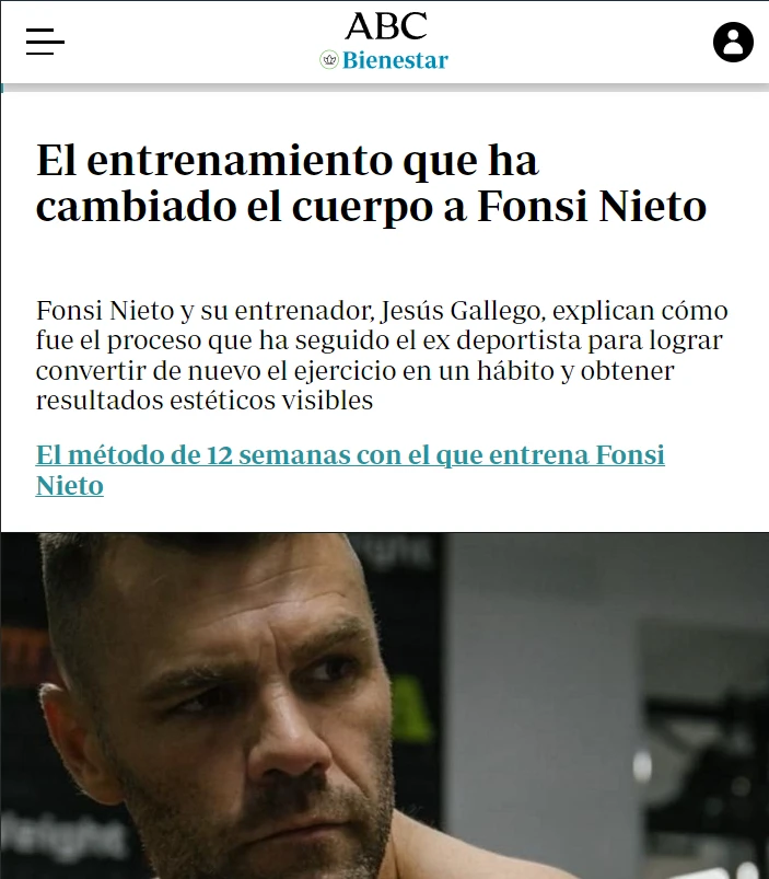 fonsi nieto - jesus gallego - abc