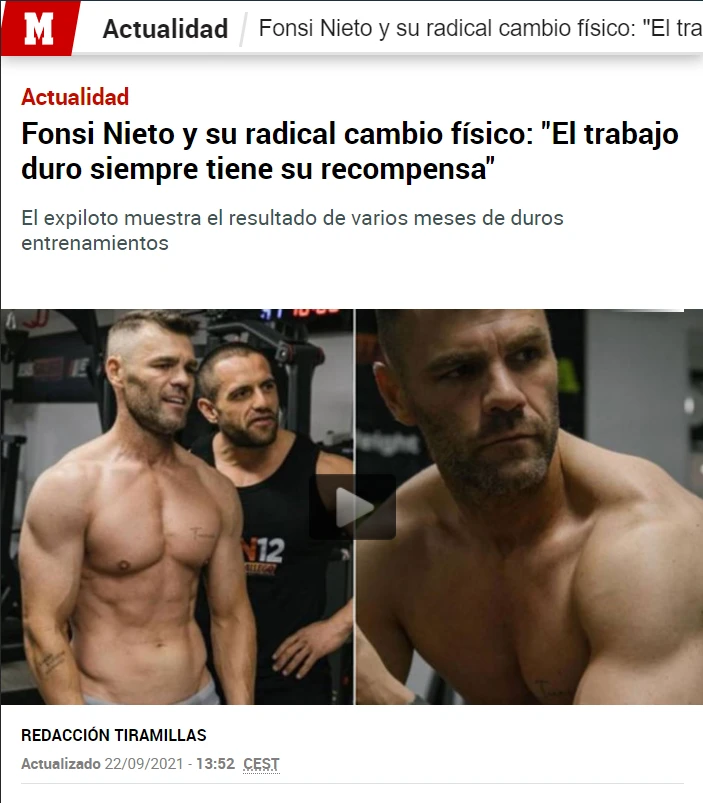 fonsi nieto - jesus gallego - ok diario