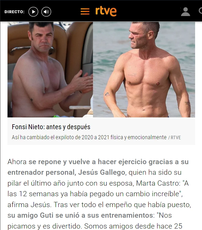 fonsi nieto - jesus gallego - rtve